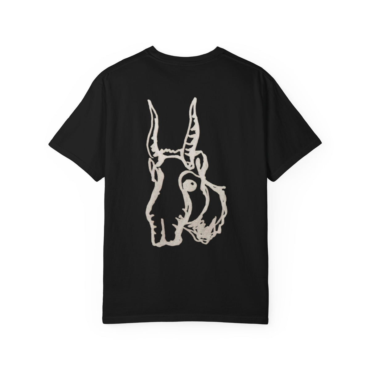 Сайгак (Saiga Antelope)