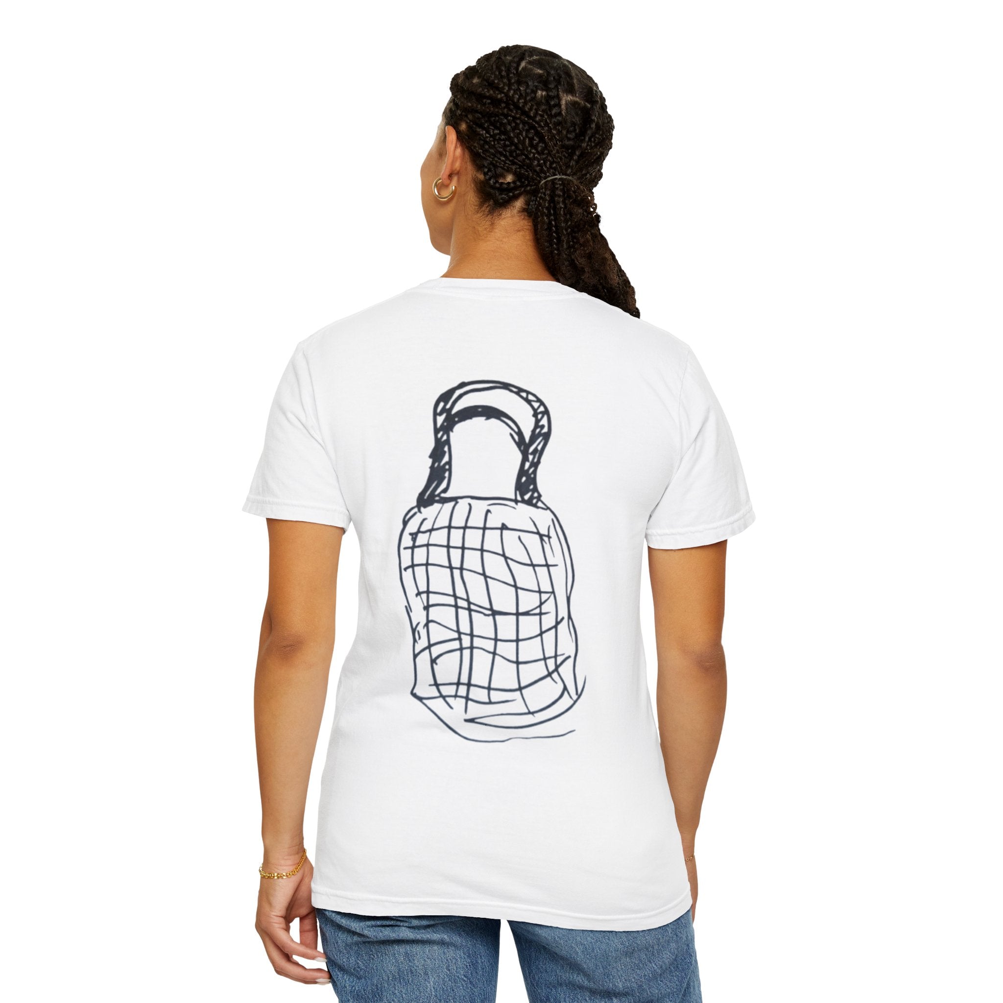 Filet de Commission (Net Shopping Bag)