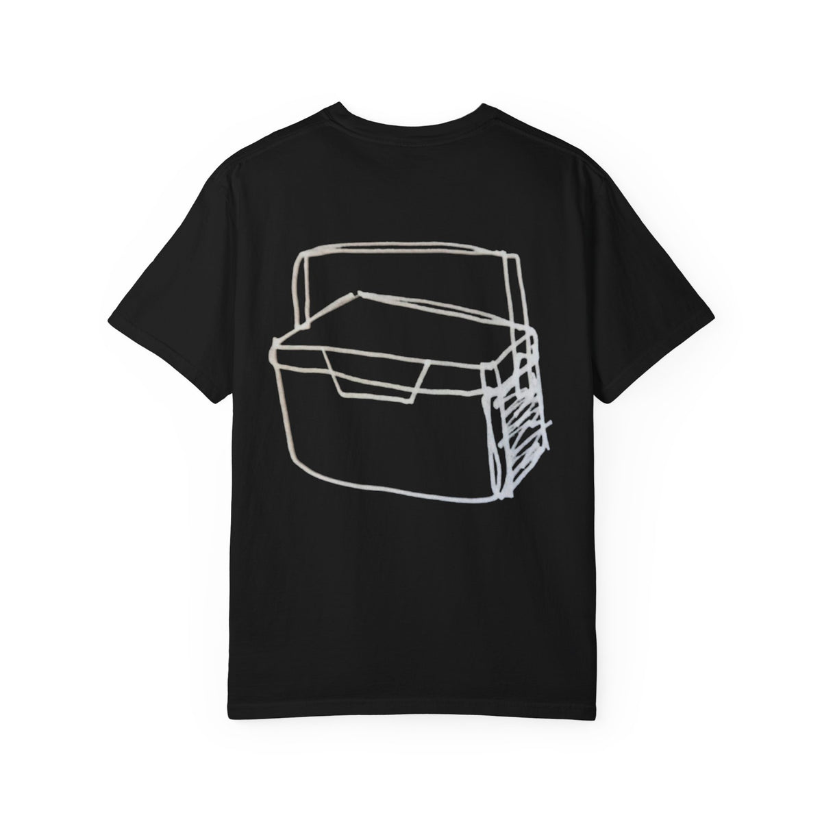 Classic Esky (Hard-Top Cooler)