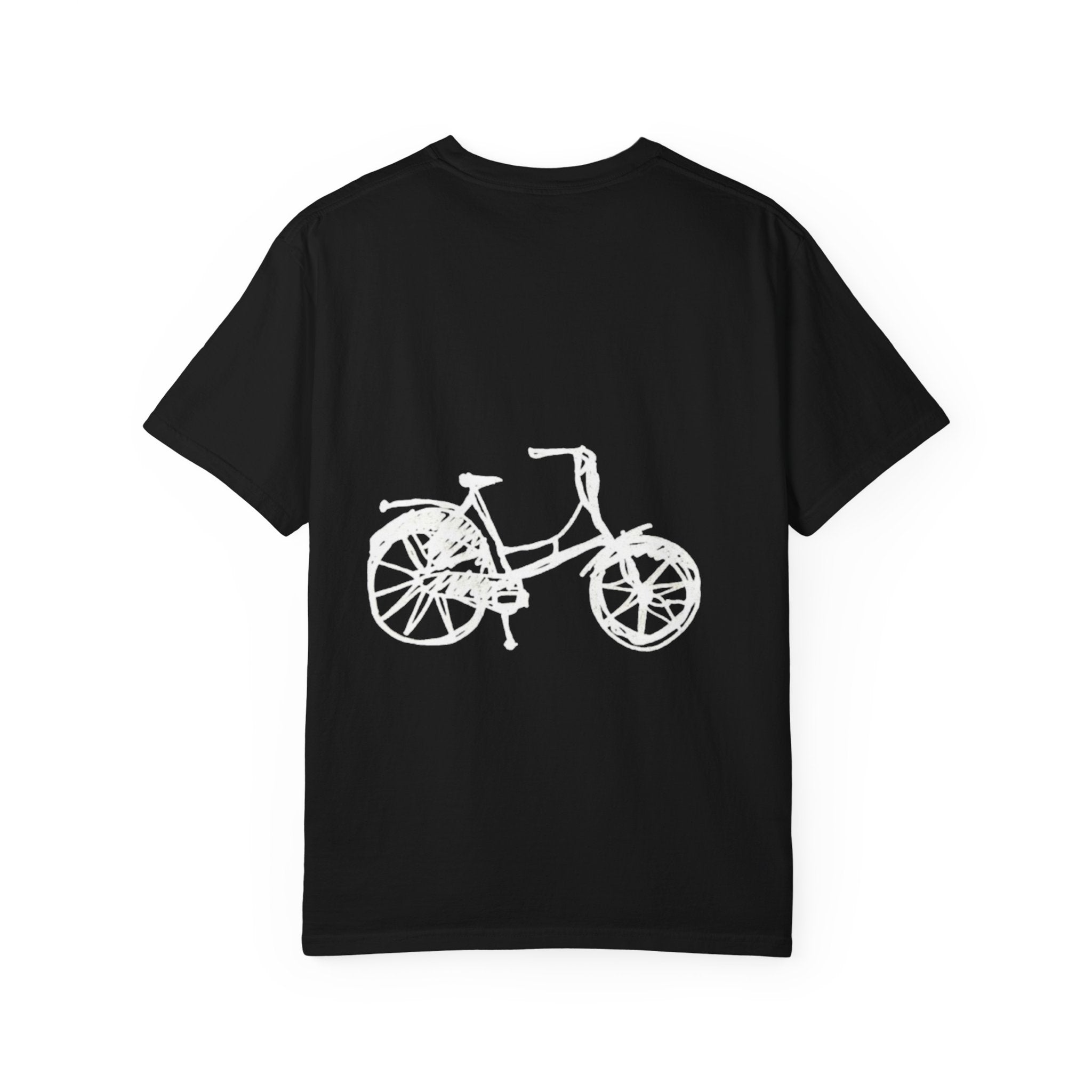 Omafiets ("Grandma Bike")