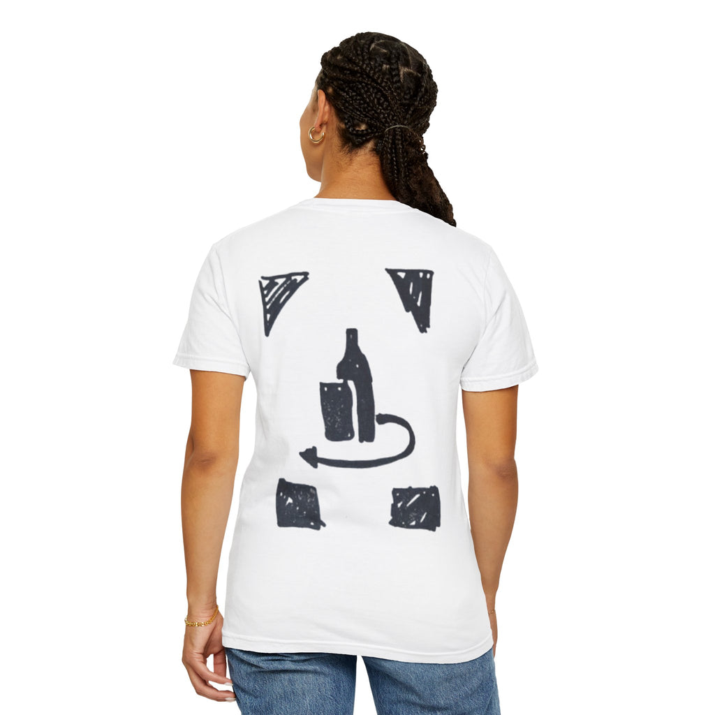 Pfand (Deposit Recycling Symbol)