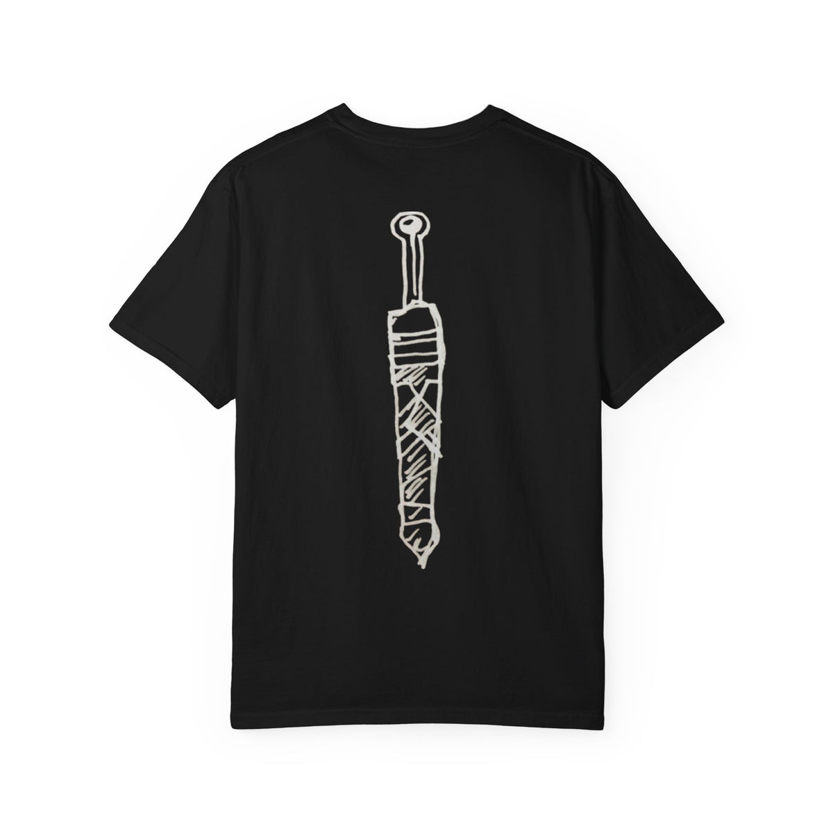 ხანჯლი (Khanjali Dagger)