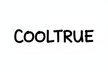 COOLTRUE Childlike Logo